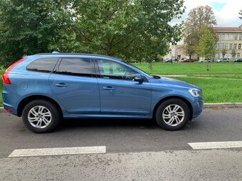 Predám VOLVO XC60 rv2015 odp.DPH