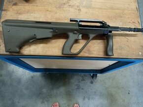 Predam expanzny Steyr AUG 77