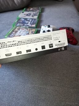 X box one S 500gb