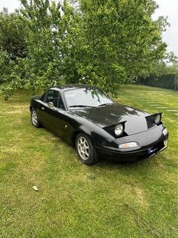 Mx5 miata