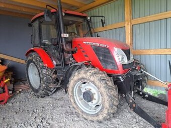 Predám Zetor Major 80