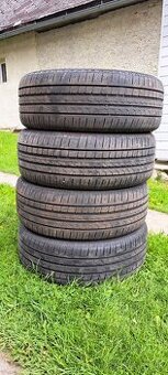 Letné pneu Pirelli 215/55 R17 94V