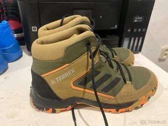 Predám adidas terrex