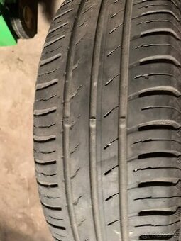 Pneumatiky letna sada 185/65 R15 88T z peugeotu