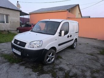 Fiat doblo