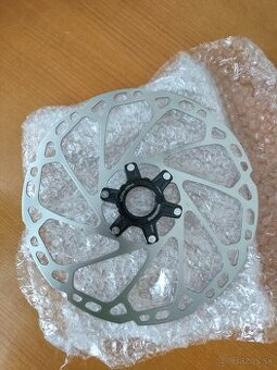 Shimano kotúč SM-RT64 220mm