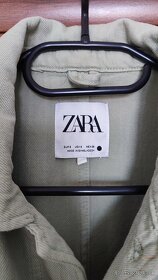 Zara kabátik