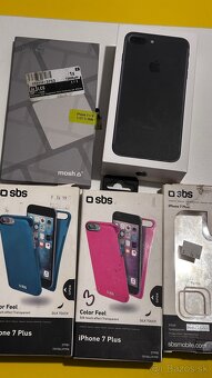 Iphone 7Plus 128gb