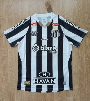 FC Santos 24/25 Away NEYMAR JR