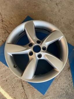5x112 R17 Audi Helica 6,0Jx17 ET48