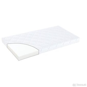 Traumeland Softwash matrac 120x60 nový