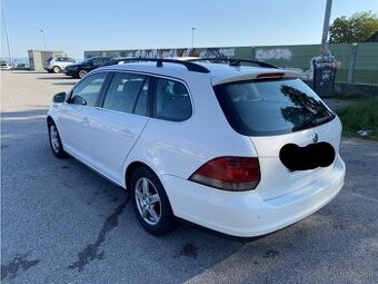 Na predaj golf 5 1.9tdi