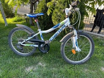 Detský bicykel 20