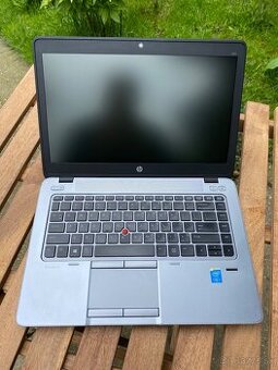 HP 14” i7 2,60GHz,16GBRAM,HD5500,120GBSSD