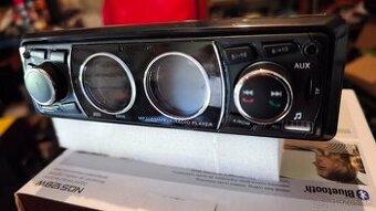 Autoradio - 1