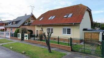 RODINNÝ DOM, SENEC, SLNEČNÉ JAZERÁ, 787 M2 POZEMOK