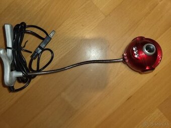 Predam Retro MSI StarCam 370i