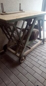 Predam cinkular 6kw