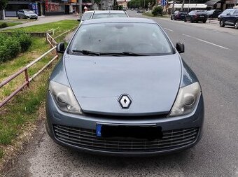 Renault Laguna Coupe