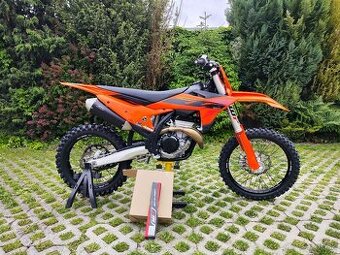 KTM Sxf-350 2025