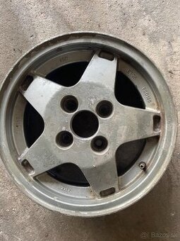 Alu disky 4x100 R13