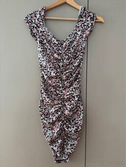 Pull & Bear letne saty