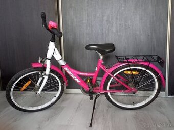 Detský bicykel