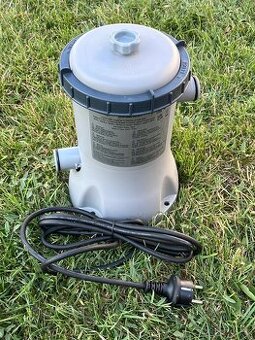 Filtrácia k bazénu Bestway 58383 – NOVÁ, nepoužitá
