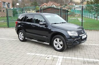 Suzuki Grand Vitara 1.9 DDIS 4x4