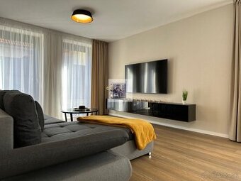 NA PRENÁJOM 3 IZBOVÝ BYT NITRA - CENTRUM, NOVOSTAVBA