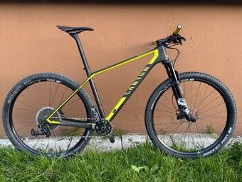 Canyon Exceed SL - 9,5kg