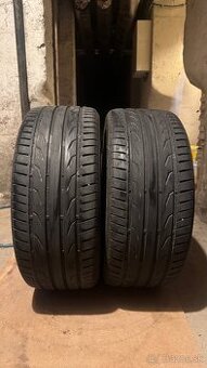 SEMPERIT 225/45r17 2019 (6mm)