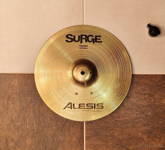 13'' Crash činel ALESIS Surge