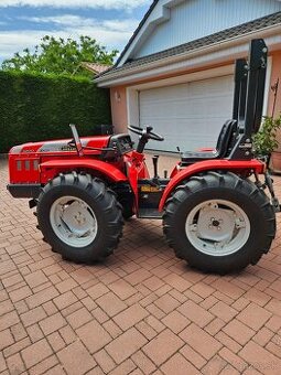 Antonio carraro 3200 Tigre