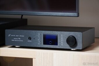 DAC North Star Design Essensio Plus