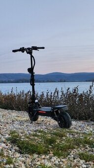 Kolobežka Halten RS 02 21ah 1300w