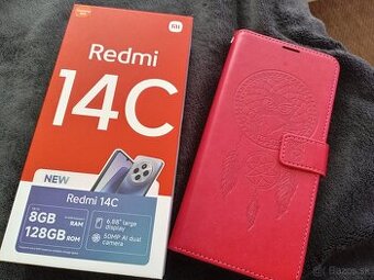 Predám nový mobil plus nový obal