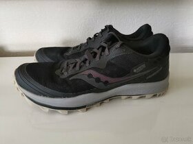 SAUCONY PEREGRINE11 GORE-TEX Trail Tenisky