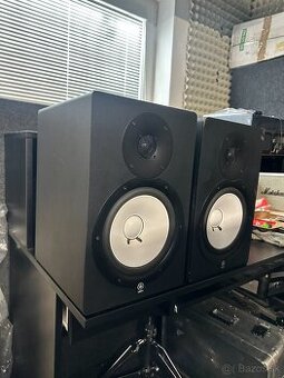 Štúdiové monitory Yamaha HS 80M