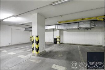 Bosen Realicity / Parkovacie miesto v bytovom dome KOLOSEO