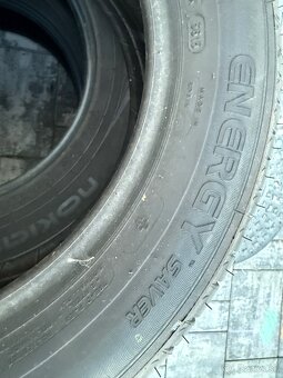 Michelin Energy Saver 205/55 r16 2 ks