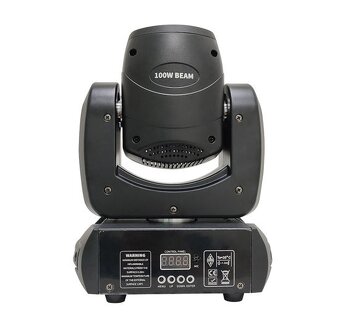LED Beam hlavy 100w 2ks