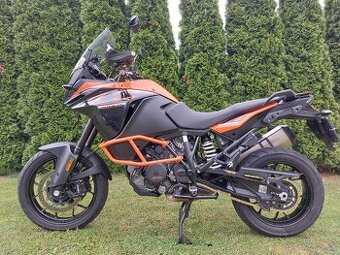 Ktm 1090 adventure