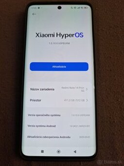 Xiaomi 14 pro +