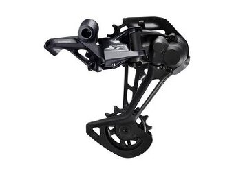 Zadná Prehadzovačka Shimano XT RD-M8100 1x12-k