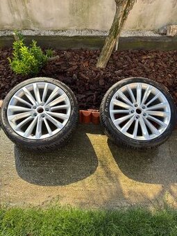 2ks Pheonix r19