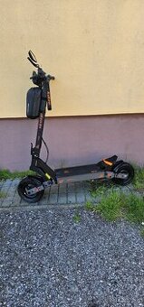 Kugoo Kirin G4 330KM