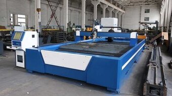 operátor CNC páliaceho stroja TPP