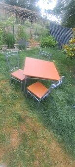 Jedalensky stol