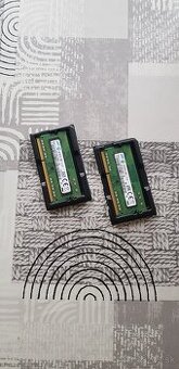 NT RAM 8GB DDR3L 1600MHZ